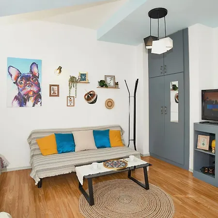 Guest house Batak 3*