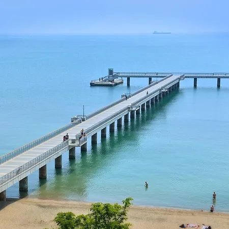 Batak 3* Burgas