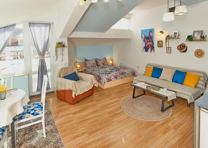 Batak Гостевой дом 3*