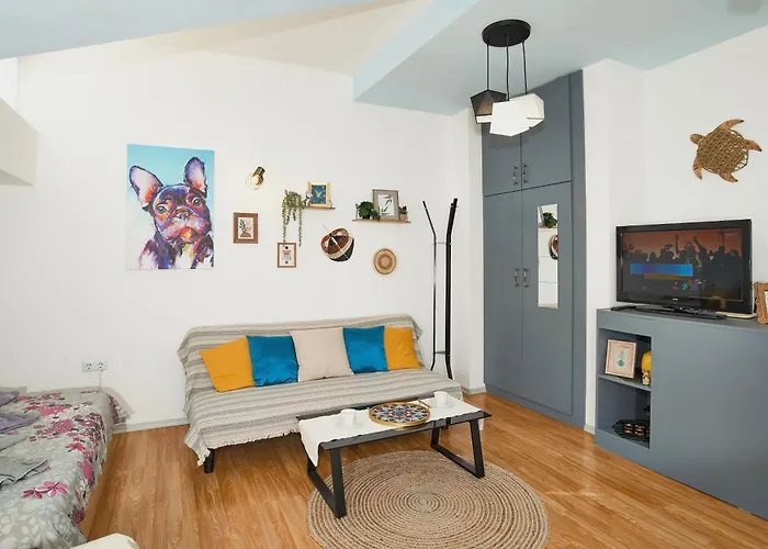 Гостевой дом Batak 3*