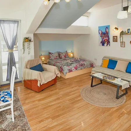 Batak Guest house 3*