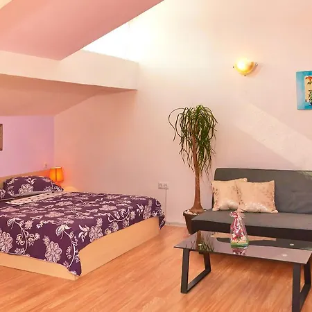 Guest house Batak