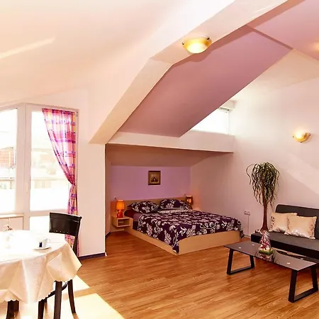 Guest house Batak Burgas